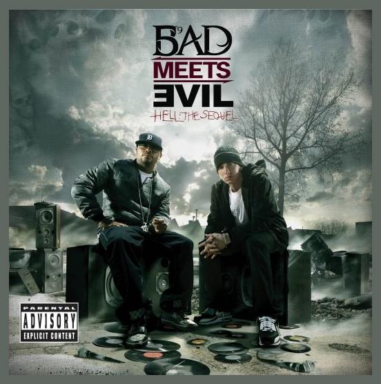 Bad Meets Evil